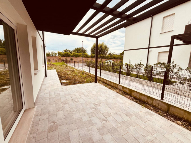 Villa trifamiliare in vendita a Cittadella