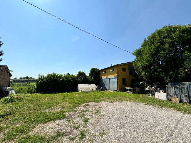 Abitazione semindipendente in vendita a Borgo Veneto