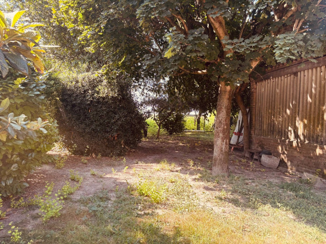 Abitazione semindipendente in vendita a Borgo Veneto