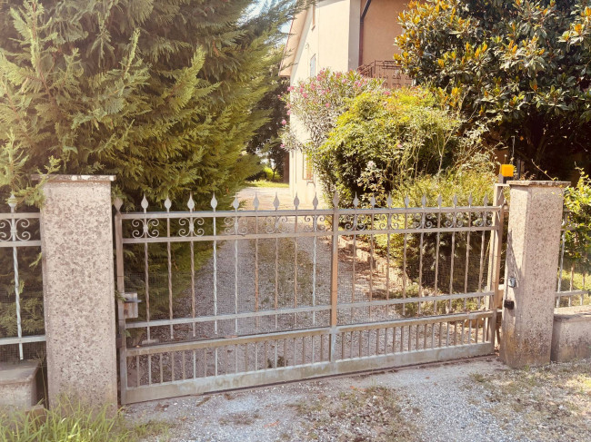 Abitazione semindipendente in vendita a Borgo Veneto