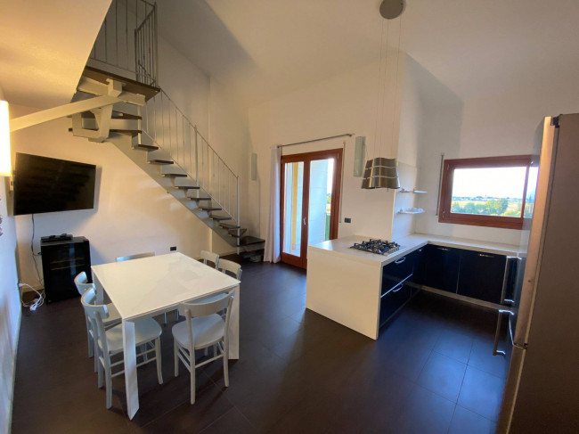 Duplex in affitto a Anconetta, Vicenza (VI)