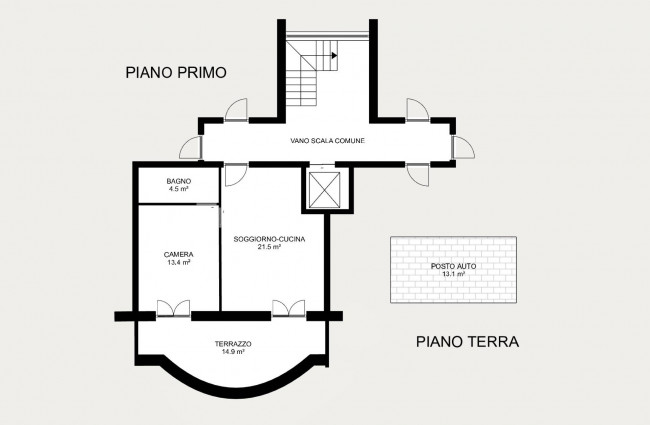 Appartamento in vendita a Vicenza (VI)