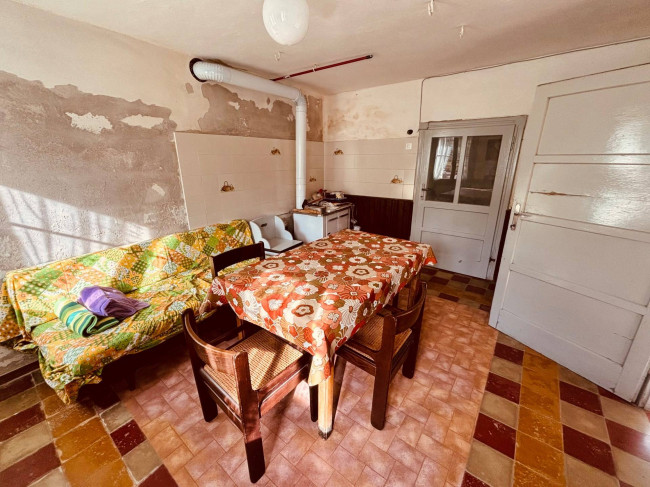 Casa semi-indipendente in vendita a Tonezza Del Cimone (VI)