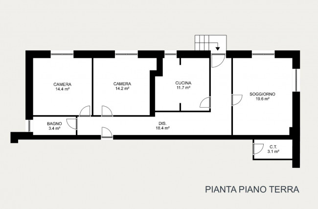 Appartamento in vendita a Arsiero (VI)