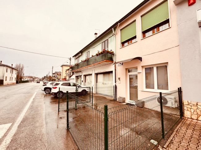 Appartamento monolocale in vendita a Vicenza
