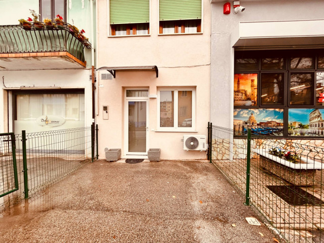 Appartamento monolocale in vendita a Vicenza