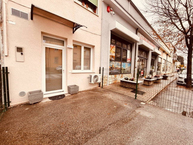 Appartamento monolocale in vendita a Vicenza