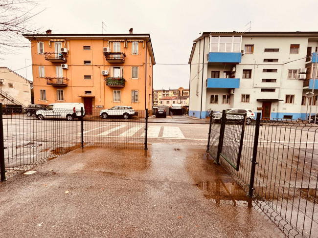 Appartamento monolocale in vendita a Vicenza