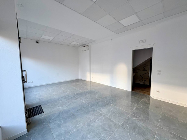 Negozio in affitto a Vicenza