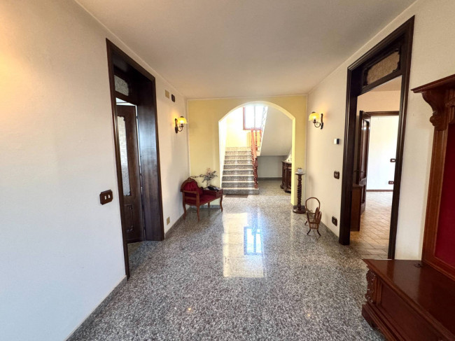 Abitazione indipendente in vendita a Sant'Urbano