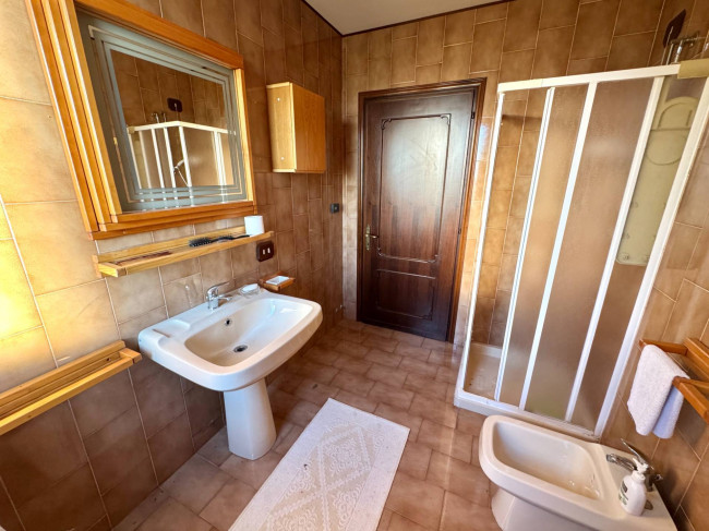 Abitazione indipendente in vendita a Sant'Urbano