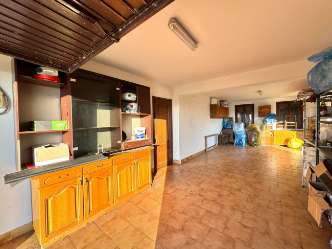 Abitazione indipendente in vendita a Sant'Urbano