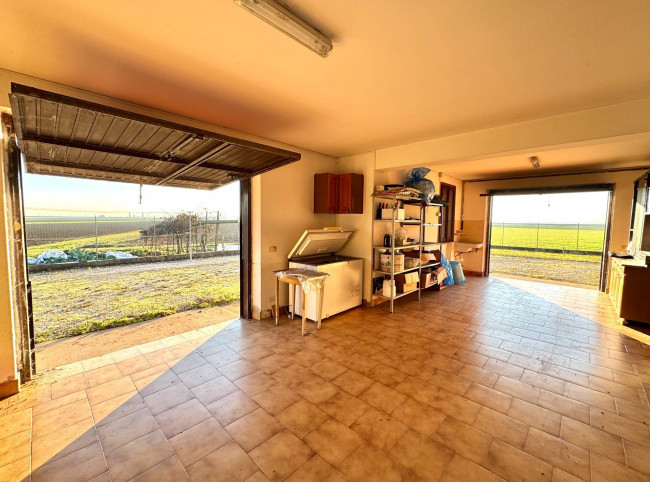 Abitazione indipendente in vendita a Sant'Urbano