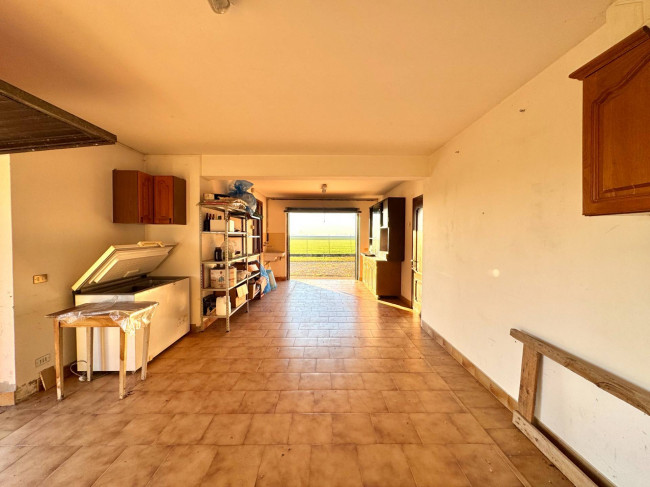 Abitazione indipendente in vendita a Sant'Urbano