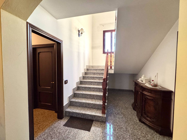 Abitazione indipendente in vendita a Sant'Urbano