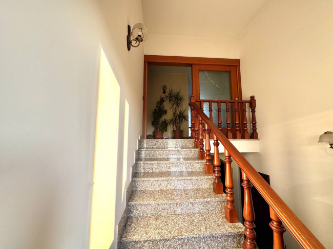 Abitazione indipendente in vendita a Sant'Urbano