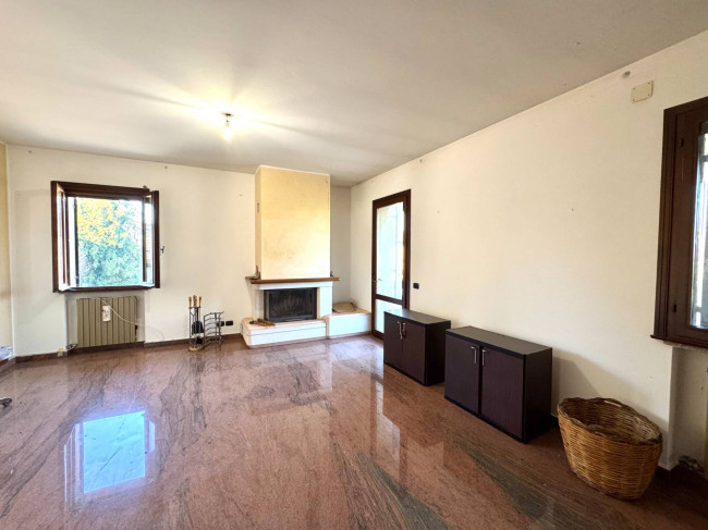 Abitazione indipendente in vendita a Sant'Urbano