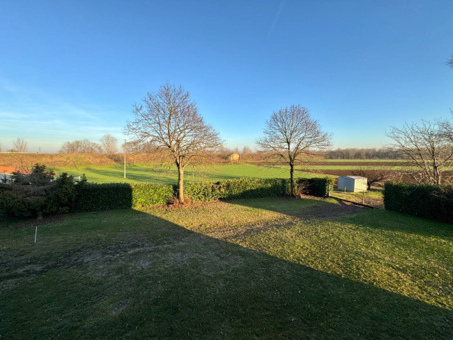 Abitazione indipendente in vendita a Sant'Urbano