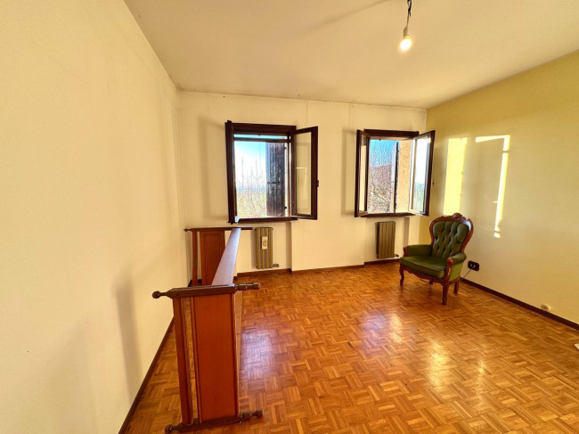 Abitazione indipendente in vendita a Sant'Urbano