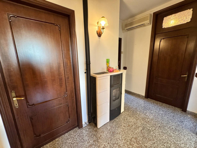 Abitazione indipendente in vendita a Sant'Urbano