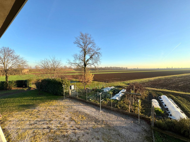 Abitazione indipendente in vendita a Sant'Urbano