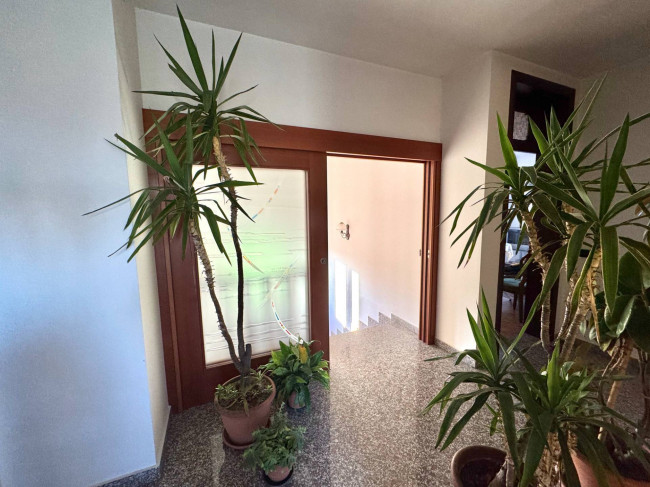 Abitazione indipendente in vendita a Sant'Urbano