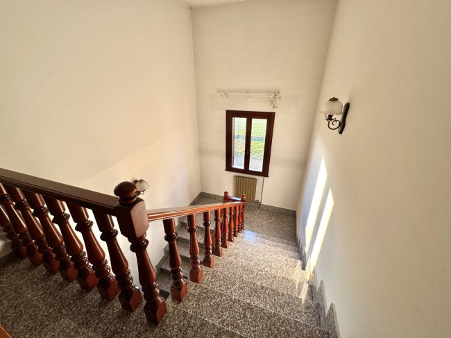 Abitazione indipendente in vendita a Sant'Urbano