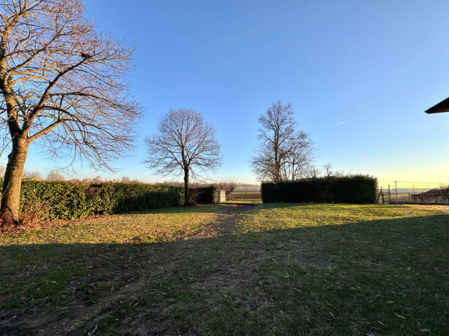 Abitazione indipendente in vendita a Sant'Urbano