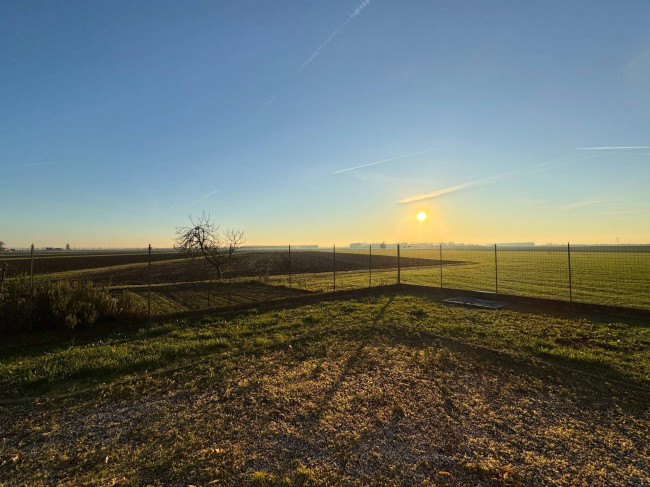 Abitazione indipendente in vendita a Sant'Urbano
