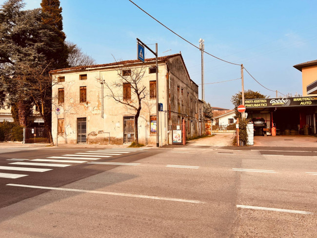 Abitazione semindipendente in vendita a Vicenza