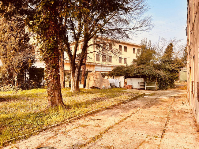 Abitazione semindipendente in vendita a Vicenza
