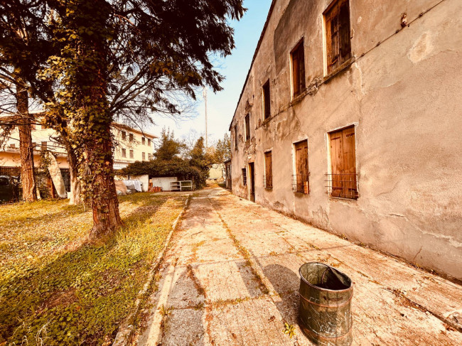 Abitazione semindipendente in vendita a Vicenza