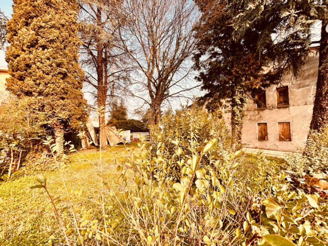 Abitazione semindipendente in vendita a Vicenza