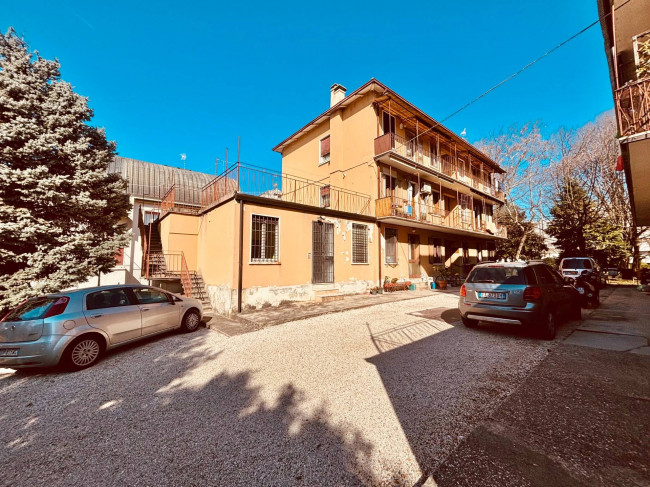 Appartamento trilocale in vendita a Vicenza