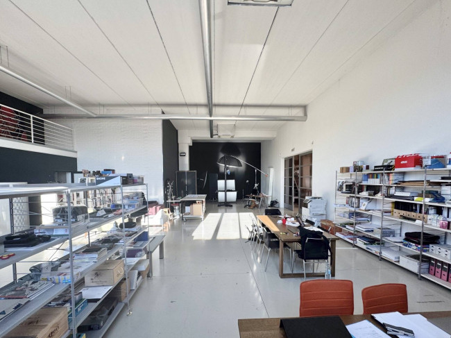 Laboratorio in vendita a Ponzano Veneto