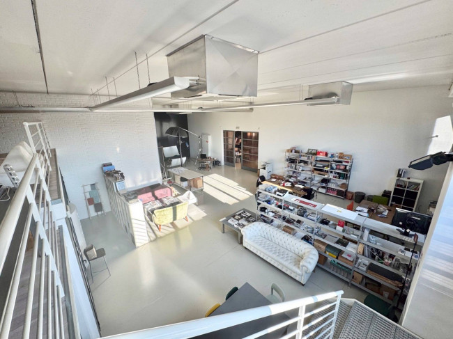 Laboratorio in vendita a Ponzano Veneto