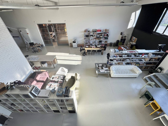 Laboratorio in vendita a Ponzano Veneto