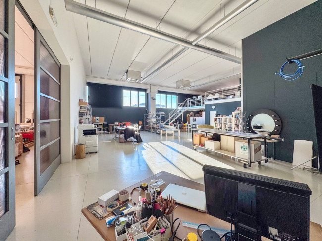 Laboratorio in vendita a Ponzano Veneto