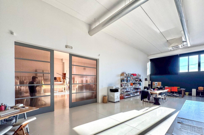 Laboratorio in vendita a Ponzano Veneto