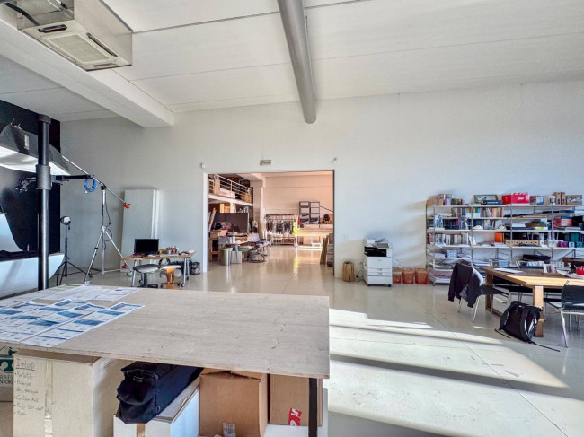 Laboratorio in vendita a Ponzano Veneto