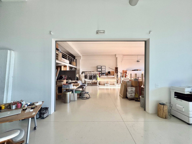 Laboratorio in vendita a Ponzano Veneto