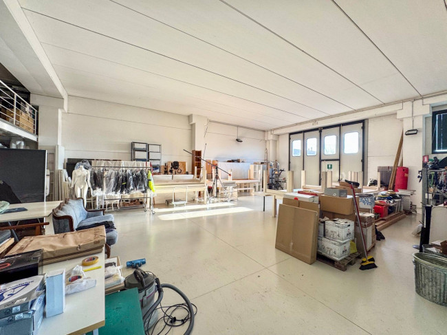 Laboratorio in vendita a Ponzano Veneto