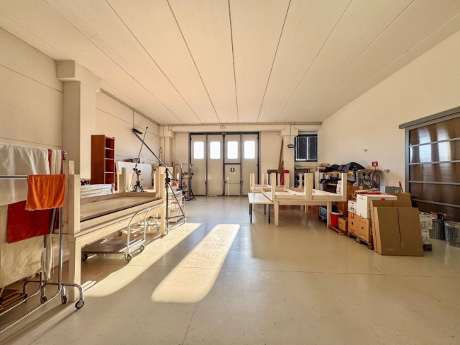 Laboratorio in vendita a Ponzano Veneto