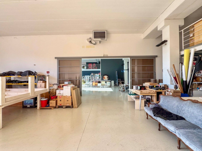 Laboratorio in vendita a Ponzano Veneto