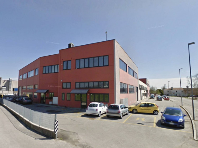 Laboratorio in vendita a Ponzano Veneto