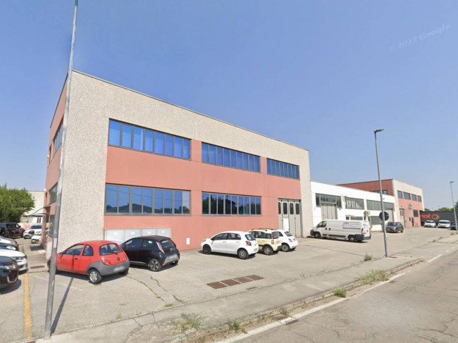 Laboratorio in vendita a Ponzano Veneto