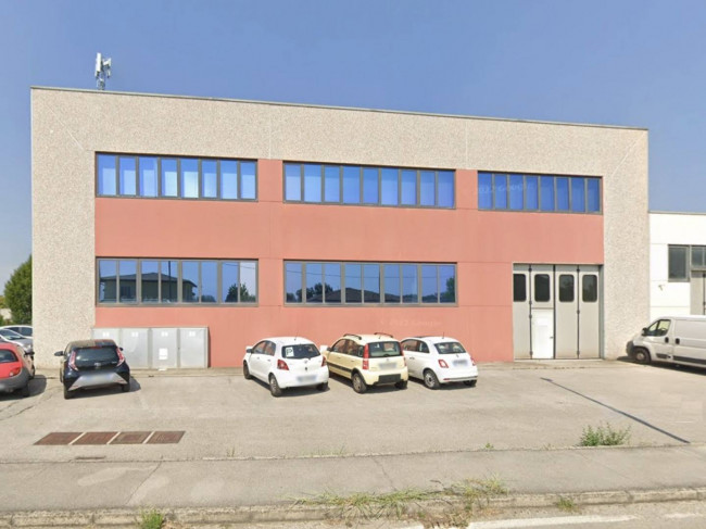 Laboratorio in vendita a Ponzano Veneto