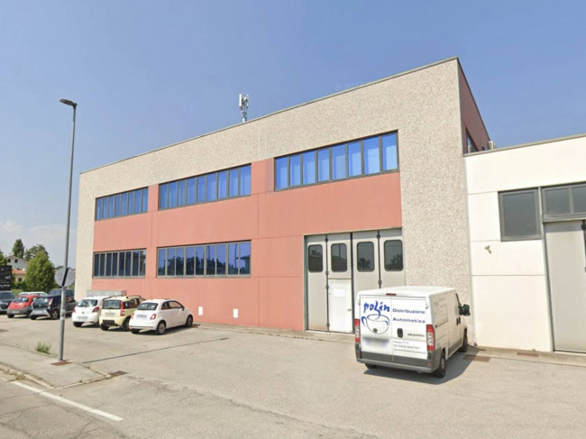 Laboratorio in vendita a Ponzano Veneto
