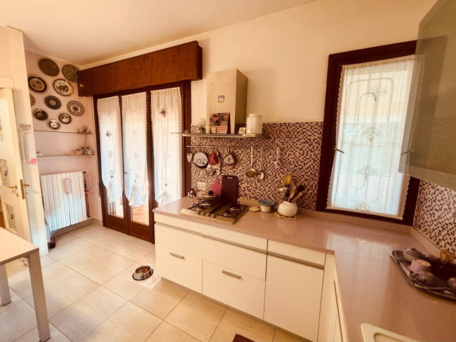 Abitazione indipendente in vendita a Montagnana