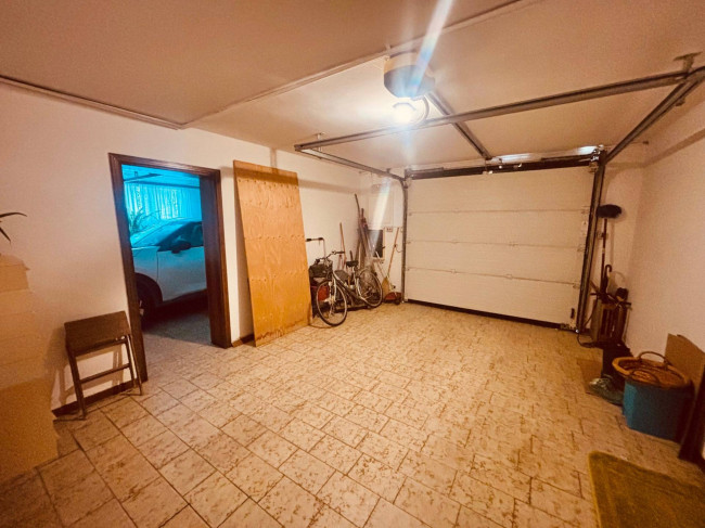 Abitazione indipendente in vendita a Montagnana